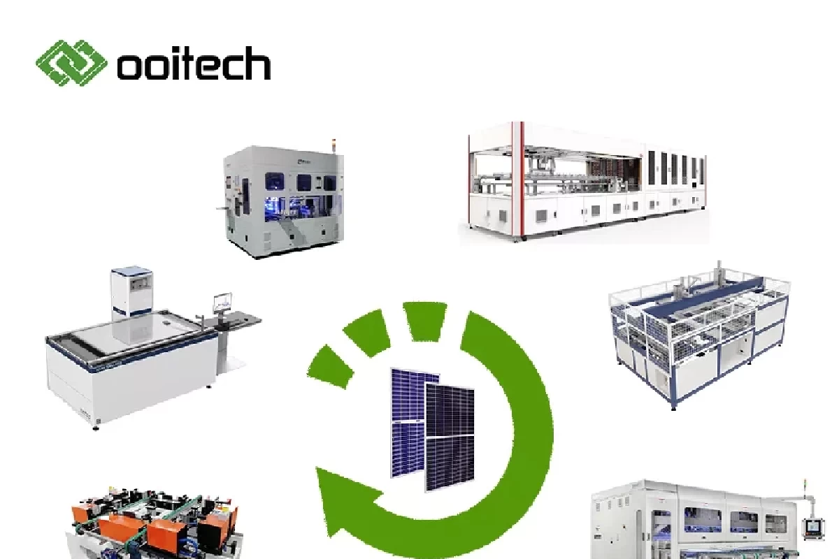 120-200MW Annual Full Auto Solar Panel Manufacturing Plant 120-200MW Annual Full Auto Solar Panel Manufacturing Plant