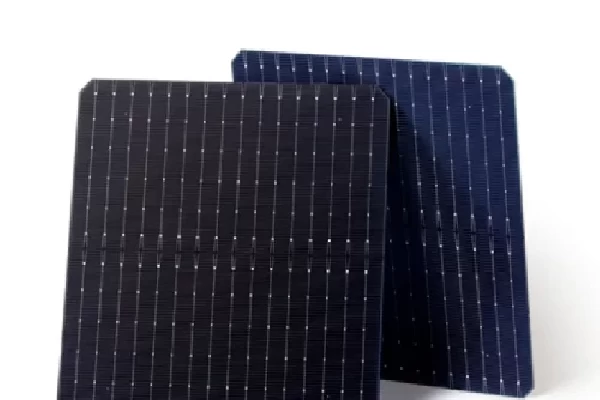 Research on the standardization of N-type TOPCon cells