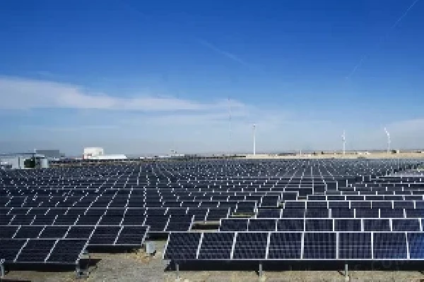 Introduction of Consumer Solar Panels