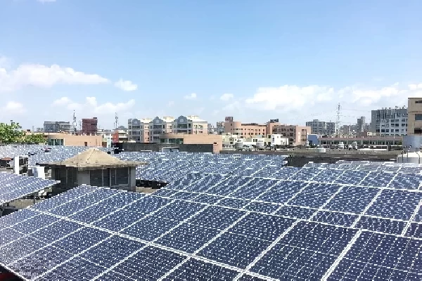 Why Solar Panels Can't Be Used Directly