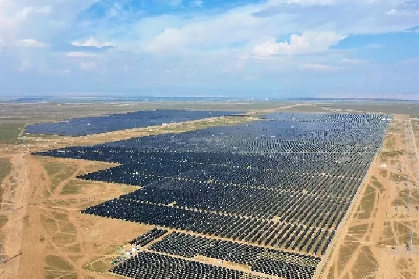 Top 20 PV Module Shipment Rankings for the First Three Quarters of 2023 Released!