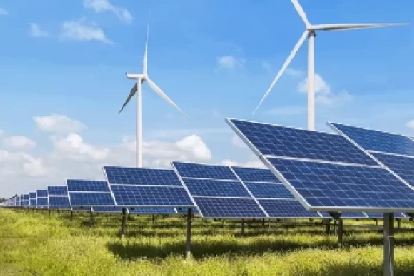 The Development History of the Solar Energy Industry