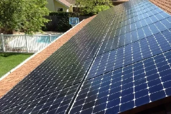 The Advantages of Sunpower Solar Cells: A Comprehensive Overview