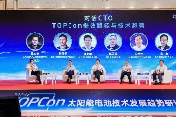 Why TOPCon's Dominance is Unshakable: Two Technological Advantages Leading the Value Chain