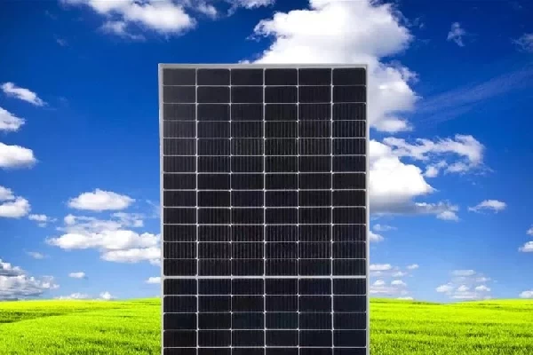 Introduction of Solar Panels