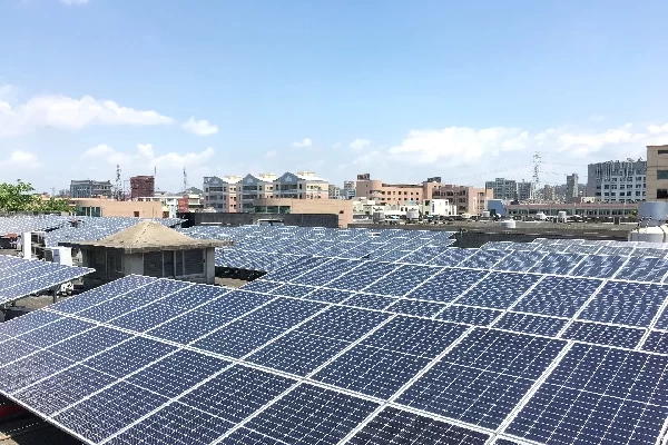 Why Solar Panels Can't Be Used Directly