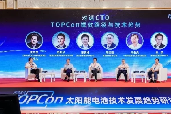 Why TOPCon's Dominance is Unshakable: Two Technological Advantages Leading the Value Chain