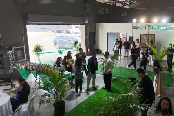 Ooitech Provides Comprehensive BIPV Solar Panel Production Solution to BIPV Philippines Ooitech Provides Comprehensive BIPV Solar Panel Production Solution to BIPV Philippines