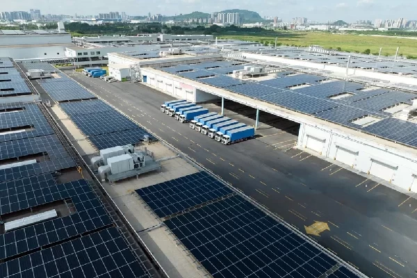 How to Choose the Right TOPCon Solar Panel Production Line Equipment How to Choose the Right TOPCon Solar Panel Production Line Equipment