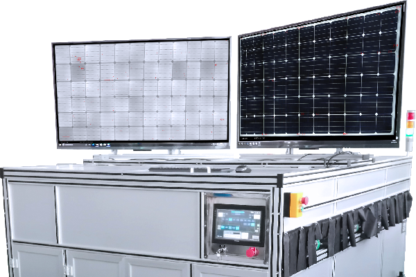What are The Solar Photovoltaic Panel Detection Methods?