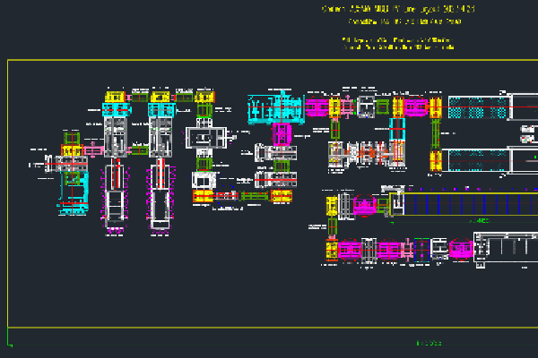 300-500MW Annual Full Auto Solar Panel Production Line