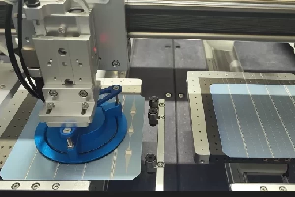 How Does a Solar Cell Laser Cutting Machine Enhance Module Production? How Does a Solar Cell Laser Cutting Machine Enhance Module Production?
