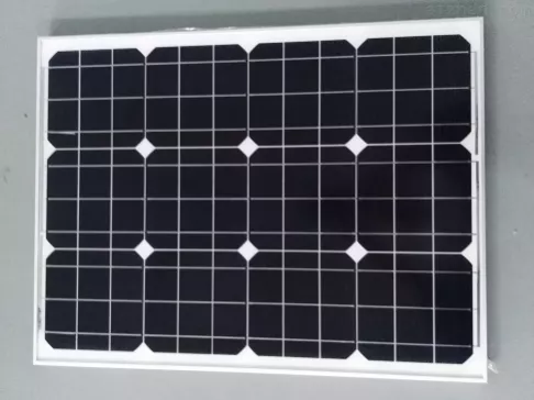 What is the difference between IBC solar cells and ordinary solar cells?