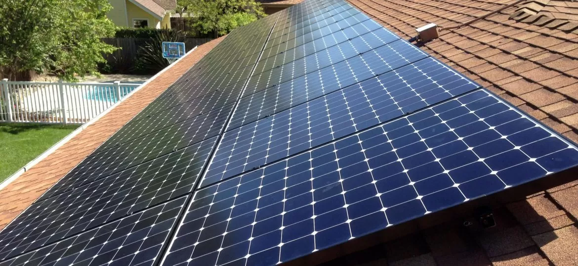 The Advantages of Sunpower Solar Cells: A Comprehensive Overview