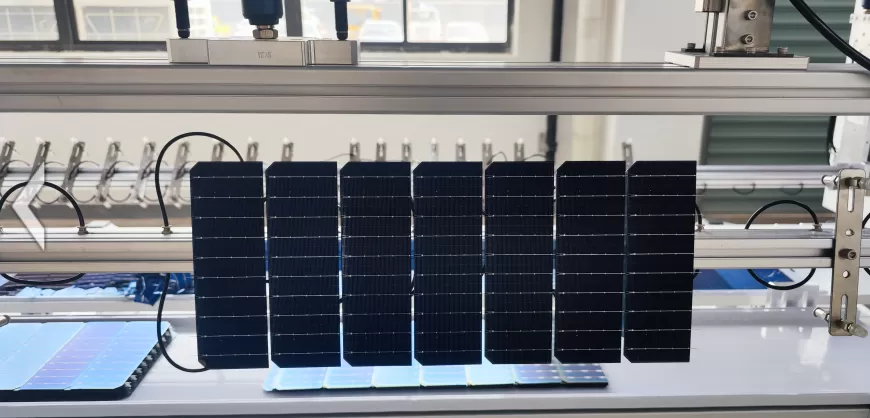 What Are the Core Points of a Tabber Stringer in Solar Panel Manufacturing?