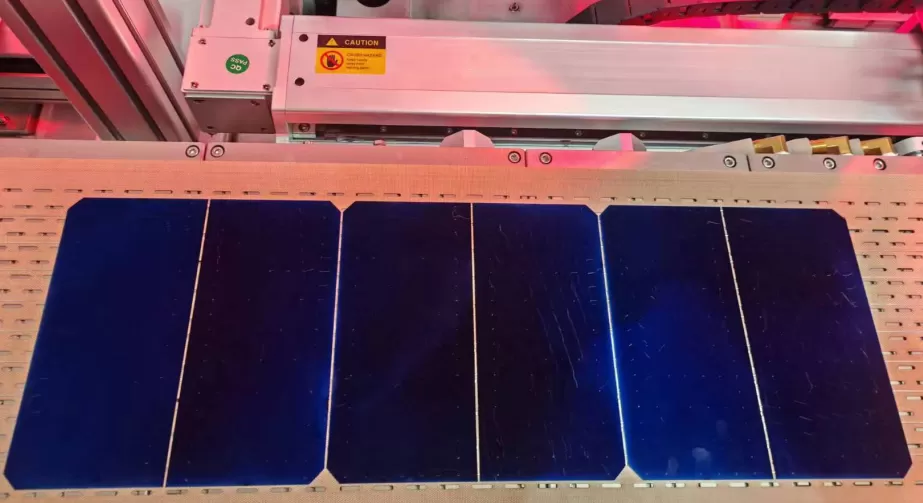 What Are the Core Points of a Tabber Stringer in Solar Panel Manufacturing?